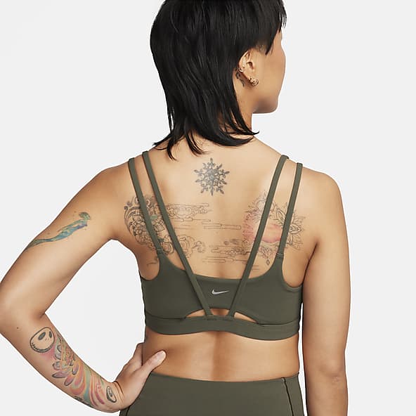 Brassieres de Sport en Promotion. Nike FR